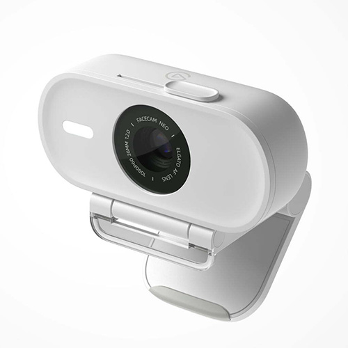 Elgato Facecam Neo 1080p60 FHD Webcam